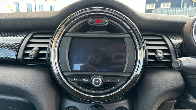 MINI Hatchback 2.0 Cooper S Classic II 3dr Auto Petrol Hatchback